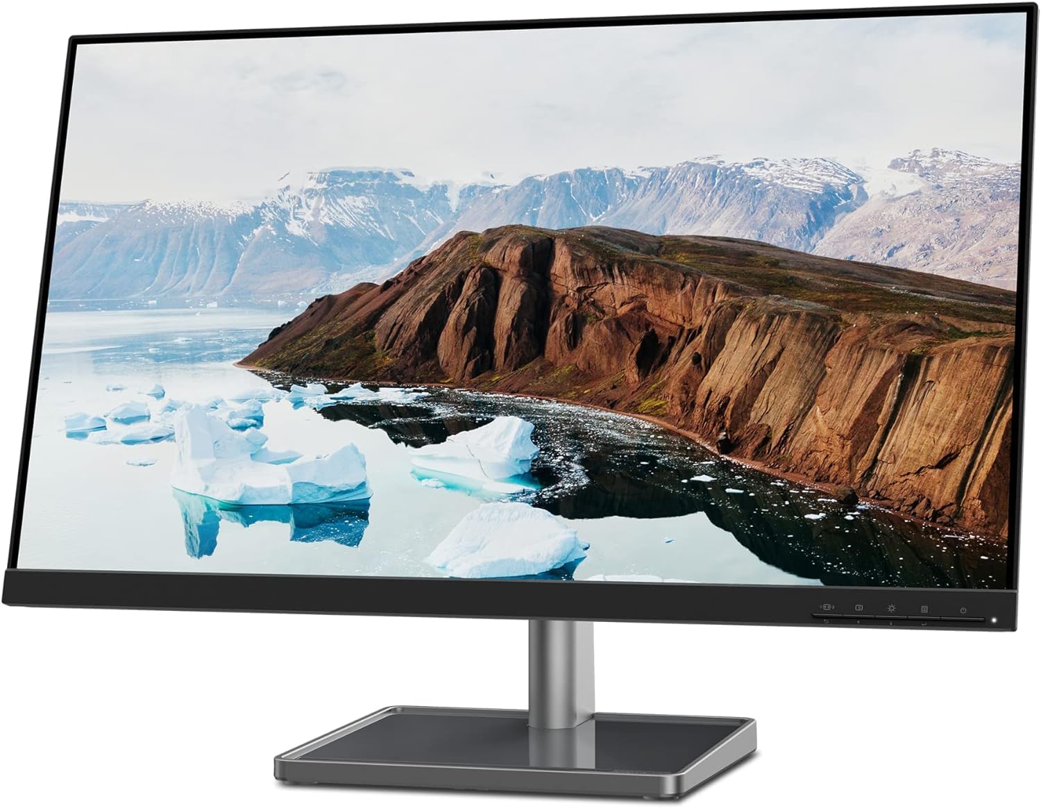 Amazon.com: Lenovo L27m-30 Monitor - 27 Inch FHD - 75 Hz - AMD